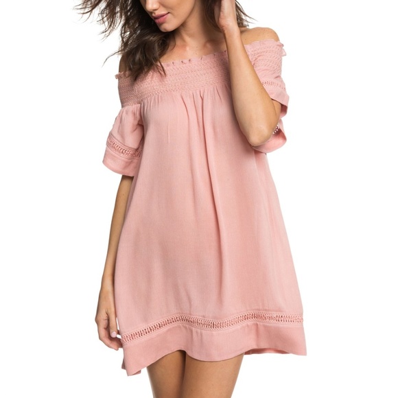 Roxy Dresses & Skirts - NWT Roxy Cover Up Dress sz M